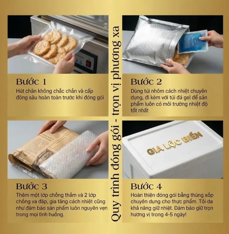 ảnh giới thiệu thương hiệu Gia Lộc Biển